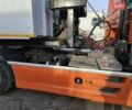 Оранжевый Даф XF 105, объемом двигателя 12.9 л и пробегом 1 тыс. км за 11500 $, фото 8 на Automoto.ua