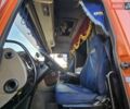 Оранжевый Даф XF 105, объемом двигателя 12.9 л и пробегом 1 тыс. км за 11500 $, фото 10 на Automoto.ua