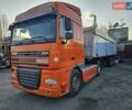 Оранжевый Даф XF 105, объемом двигателя 12.9 л и пробегом 1 тыс. км за 11500 $, фото 2 на Automoto.ua