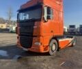 Помаранчевий Даф XF 105, об'ємом двигуна 12.9 л та пробігом 1 тис. км за 11500 $, фото 2 на Automoto.ua