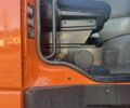 Помаранчевий Даф XF 105, об'ємом двигуна 12.9 л та пробігом 1 тис. км за 11500 $, фото 9 на Automoto.ua