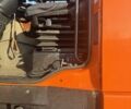 Помаранчевий Даф XF 105, об'ємом двигуна 12.9 л та пробігом 1 тис. км за 11500 $, фото 14 на Automoto.ua