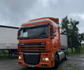 Помаранчевий Даф XF 105, об'ємом двигуна 0 л та пробігом 1 тис. км за 11500 $, фото 1 на Automoto.ua