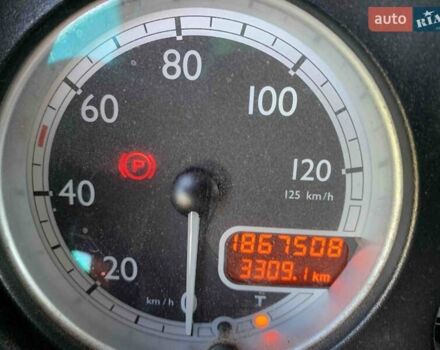 Помаранчевий Даф XF 105, об'ємом двигуна 12.9 л та пробігом 2 тис. км за 15000 $, фото 5 на Automoto.ua