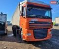 Помаранчевий Даф XF 105, об'ємом двигуна 12.9 л та пробігом 2 тис. км за 15000 $, фото 1 на Automoto.ua