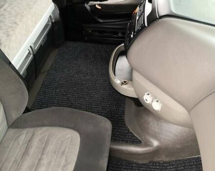 Помаранчевий Даф XF 105, об'ємом двигуна 12.9 л та пробігом 101 тис. км за 16800 $, фото 13 на Automoto.ua