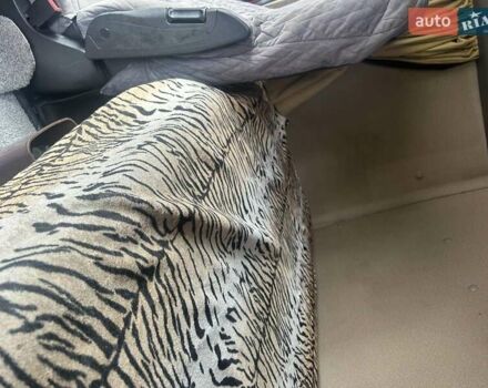 Оранжевый Даф XF 105, объемом двигателя 12.6 л и пробегом 670 тыс. км за 17500 $, фото 7 на Automoto.ua