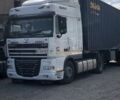 Белый Даф XF 105.460 SC, объемом двигателя 12.8 л и пробегом 10 тыс. км за 15000 $, фото 8 на Automoto.ua