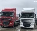 Белый Даф XF 105.460 SC, объемом двигателя 12.8 л и пробегом 10 тыс. км за 15000 $, фото 1 на Automoto.ua