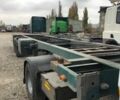 Белый Даф XF 105.460 SC, объемом двигателя 12.8 л и пробегом 10 тыс. км за 15000 $, фото 5 на Automoto.ua