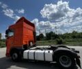 Помаранчевий Даф XF 105.460 SC, об'ємом двигуна 12.8 л та пробігом 1 тис. км за 15500 $, фото 4 на Automoto.ua