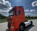 Помаранчевий Даф XF 105.460 SC, об'ємом двигуна 12.8 л та пробігом 1 тис. км за 15500 $, фото 2 на Automoto.ua