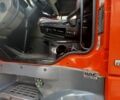 Помаранчевий Даф XF 105.460 SC, об'ємом двигуна 12.8 л та пробігом 1 тис. км за 15500 $, фото 5 на Automoto.ua