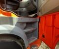 Помаранчевий Даф XF 105.460 SC, об'ємом двигуна 12.8 л та пробігом 1 тис. км за 15500 $, фото 14 на Automoto.ua