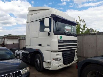Даф XF 105 460 2010 в Ровно на Automoto.ua Даф XF 105 460, объемом двигателя 0 л и пробегом 1 тыс. км за 22194 $, фото 1 на Automoto.ua