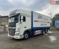 Белый Даф XF 106, объемом двигателя 12.9 л и пробегом 800 тыс. км за 55000 $, фото 1 на Automoto.ua