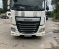 Белый Даф XF 106, объемом двигателя 12 л и пробегом 1 тыс. км за 32000 $, фото 2 на Automoto.ua