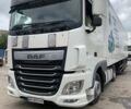 Белый Даф XF 106, объемом двигателя 12 л и пробегом 1 тыс. км за 32000 $, фото 3 на Automoto.ua