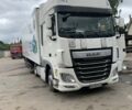 Белый Даф XF 106, объемом двигателя 12 л и пробегом 1 тыс. км за 32000 $, фото 1 на Automoto.ua