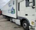 Белый Даф XF 106, объемом двигателя 12 л и пробегом 1 тыс. км за 32000 $, фото 4 на Automoto.ua