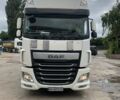 Белый Даф XF 106, объемом двигателя 12 л и пробегом 1 тыс. км за 32000 $, фото 6 на Automoto.ua