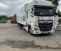 Белый Даф XF 106, объемом двигателя 12 л и пробегом 1 тыс. км за 32000 $, фото 1 на Automoto.ua