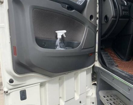 Белый Даф XF 106, объемом двигателя 12 л и пробегом 1 тыс. км за 32000 $, фото 26 на Automoto.ua