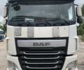 Белый Даф XF 106, объемом двигателя 12 л и пробегом 1 тыс. км за 32000 $, фото 5 на Automoto.ua