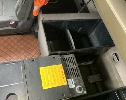 Белый Даф XF 106, объемом двигателя 12 л и пробегом 1 тыс. км за 32000 $, фото 17 на Automoto.ua