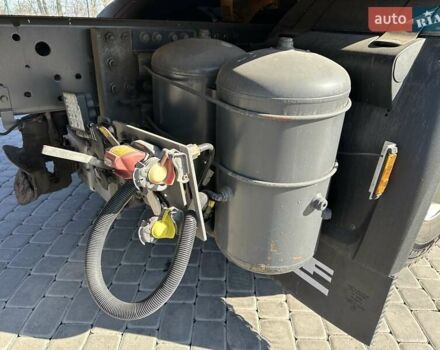 Белый Даф XF 106, объемом двигателя 0 л и пробегом 722 тыс. км за 72999 $, фото 18 на Automoto.ua