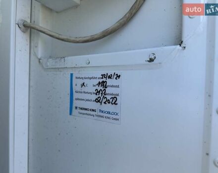 Белый Даф XF 106, объемом двигателя 0 л и пробегом 722 тыс. км за 72999 $, фото 10 на Automoto.ua