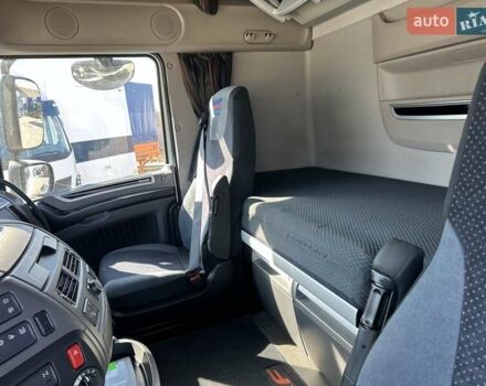 Белый Даф XF 106, объемом двигателя 0 л и пробегом 722 тыс. км за 72999 $, фото 23 на Automoto.ua