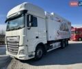 Белый Даф XF 106, объемом двигателя 0 л и пробегом 722 тыс. км за 72999 $, фото 3 на Automoto.ua