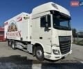 Белый Даф XF 106, объемом двигателя 0 л и пробегом 722 тыс. км за 72999 $, фото 2 на Automoto.ua
