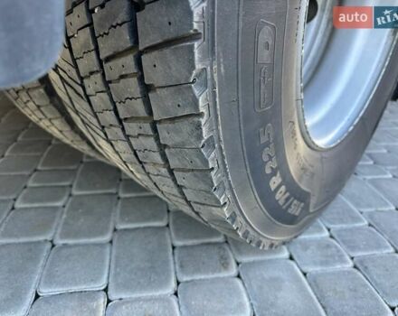 Белый Даф XF 106, объемом двигателя 0 л и пробегом 722 тыс. км за 72999 $, фото 13 на Automoto.ua
