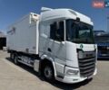 Белый Даф XF 106, объемом двигателя 12.9 л и пробегом 550 тыс. км за 95000 $, фото 1 на Automoto.ua