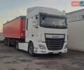 Білий Даф XF 106, об'ємом двигуна 0 л та пробігом 700 тис. км за 50000 $, фото 3 на Automoto.ua