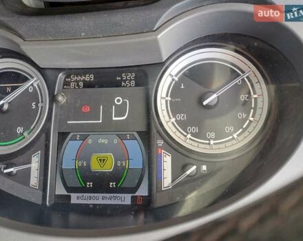 Білий Даф XF 106, об'ємом двигуна 0 л та пробігом 700 тис. км за 50000 $, фото 9 на Automoto.ua