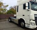 Белый Даф XF 106, объемом двигателя 12.9 л и пробегом 900 тыс. км за 25000 $, фото 3 на Automoto.ua