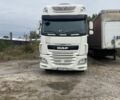 Белый Даф XF 106, объемом двигателя 12.9 л и пробегом 900 тыс. км за 29500 $, фото 1 на Automoto.ua