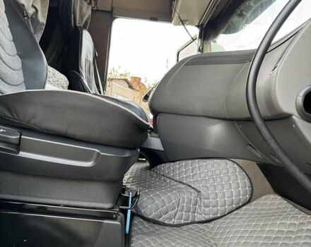 Белый Даф XF 106, объемом двигателя 0 л и пробегом 830 тыс. км за 18500 $, фото 30 на Automoto.ua