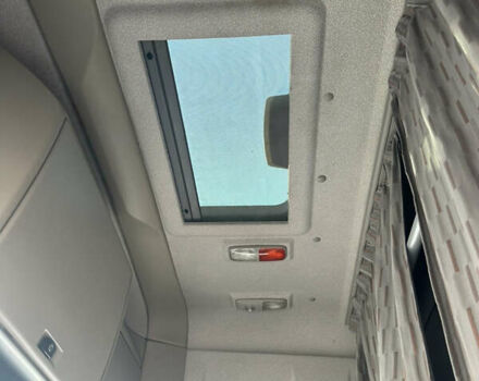 Білий Даф XF 106, об'ємом двигуна 12.9 л та пробігом 890 тис. км за 22738 $, фото 8 на Automoto.ua