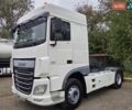 Білий Даф XF 106, об'ємом двигуна 12.9 л та пробігом 470 тис. км за 18500 $, фото 1 на Automoto.ua