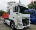 Белый Даф XF 106, объемом двигателя 12.9 л и пробегом 830 тыс. км за 19900 $, фото 1 на Automoto.ua