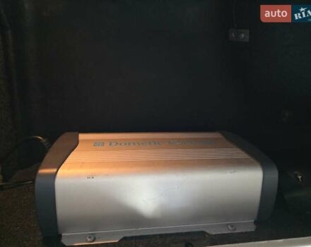 Белый Даф XF 106, объемом двигателя 12.9 л и пробегом 988 тыс. км за 19900 $, фото 8 на Automoto.ua