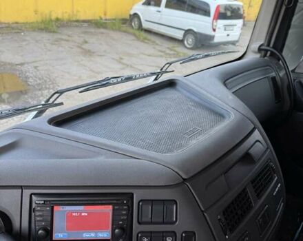 Белый Даф XF 106, объемом двигателя 0 л и пробегом 830 тыс. км за 18500 $, фото 13 на Automoto.ua