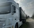 Белый Даф XF 106, объемом двигателя 0 л и пробегом 1 тыс. км за 22000 $, фото 1 на Automoto.ua