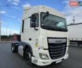 Белый Даф XF 106, объемом двигателя 12.9 л и пробегом 800 тыс. км за 19500 $, фото 8 на Automoto.ua