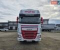 Белый Даф XF 106, объемом двигателя 12.9 л и пробегом 988 тыс. км за 19900 $, фото 2 на Automoto.ua