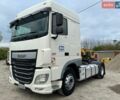 Белый Даф XF 106, объемом двигателя 12.9 л и пробегом 683 тыс. км за 17470 $, фото 1 на Automoto.ua